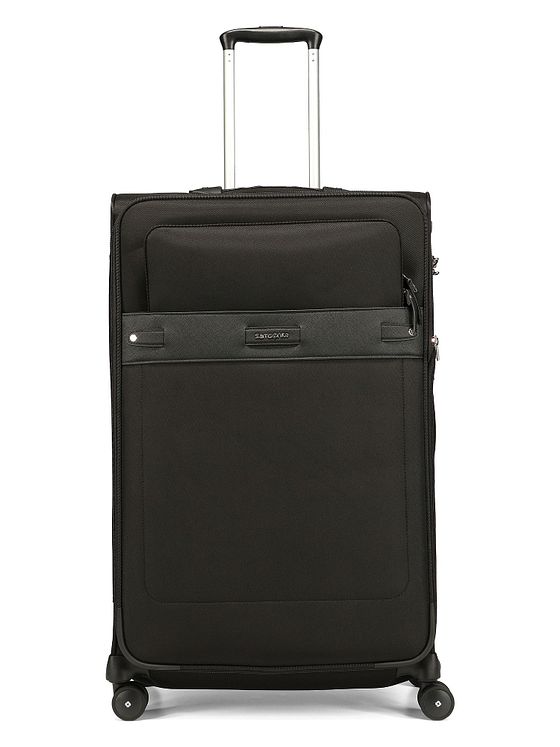 Samsonite Beauhaven 4 hjul Trolley 80 cm med strækfold