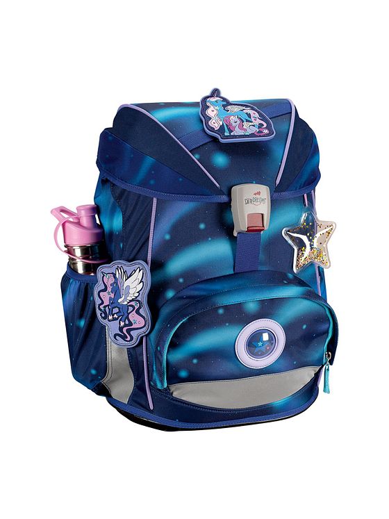 DerDieDas Sada brašen ErgoFlex 5 ks.