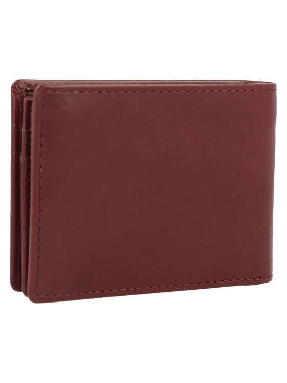 Leonhard Heyden Cambridge Pung Læder 10 cm