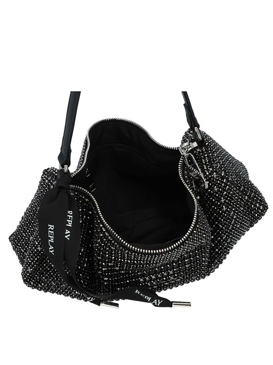 Replay Skuldertaske 28.5 cm