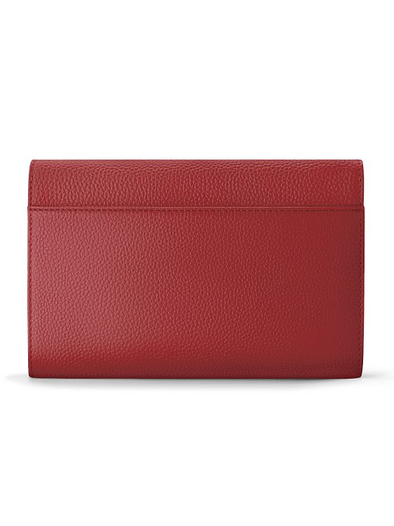 Lazarotti Bologna Leather Clutch taske Læder 23 cm Lazarotti Bologna Leather Clutch taske Læder 23 cm