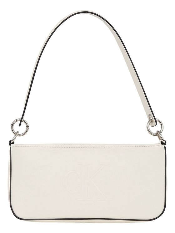 Calvin Klein Jeans Sculpted Deboss Skuldertaske 25 cm