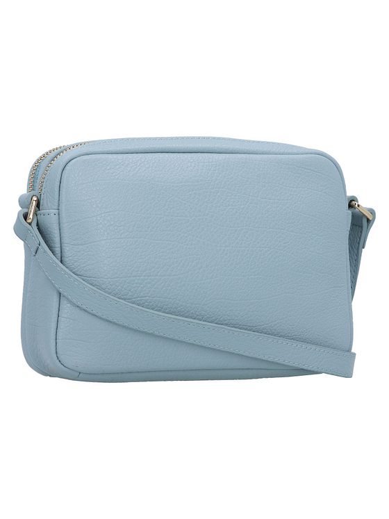 Lancaster Dune Skuldertaske Læder 20 cm