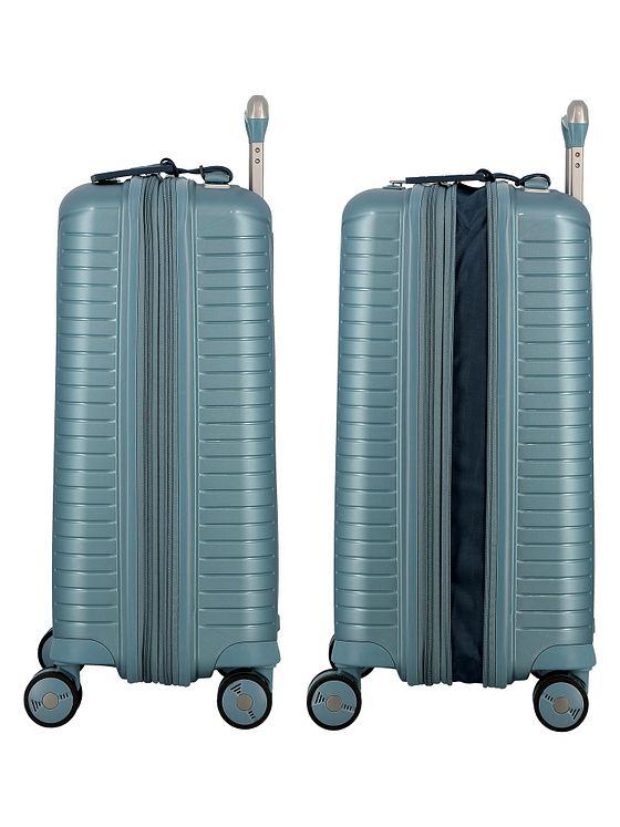 Jump Evae 4 hjul Kabinetrolley 55 cm