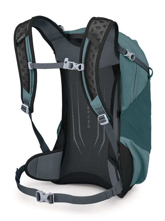 Osprey Hikelite 18 Vandrer-rygsæk 51 cm