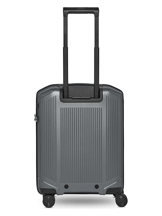 Smartbox Edition 02 4 hjul Kabinetrolley S 55 cm Smartbox Edition 02 4 hjul Kabinetrolley S 55 cm