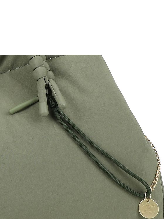 Fritzi aus Preußen Brigitte x Fritzi Limited Chain Sky Shopper-taske 42 cm