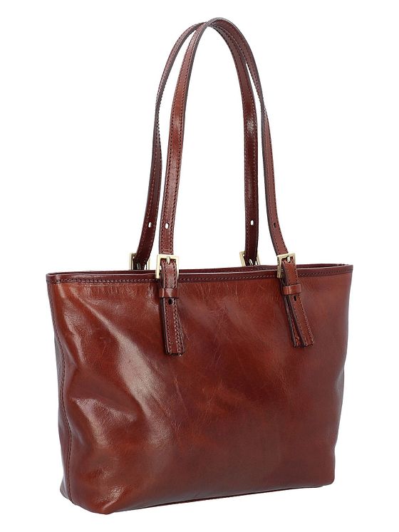 The Bridge Story Donna Shopper-taske i læder 30 cm