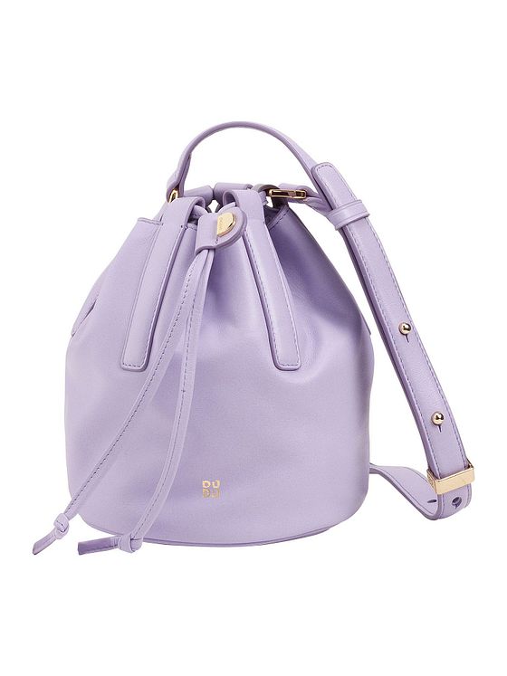 DuDu Filicudi Posetaske Læder 14 cm