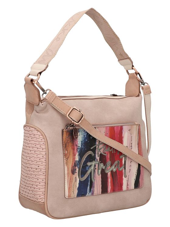 Anekke Studio Skuldertaske 29 cm
