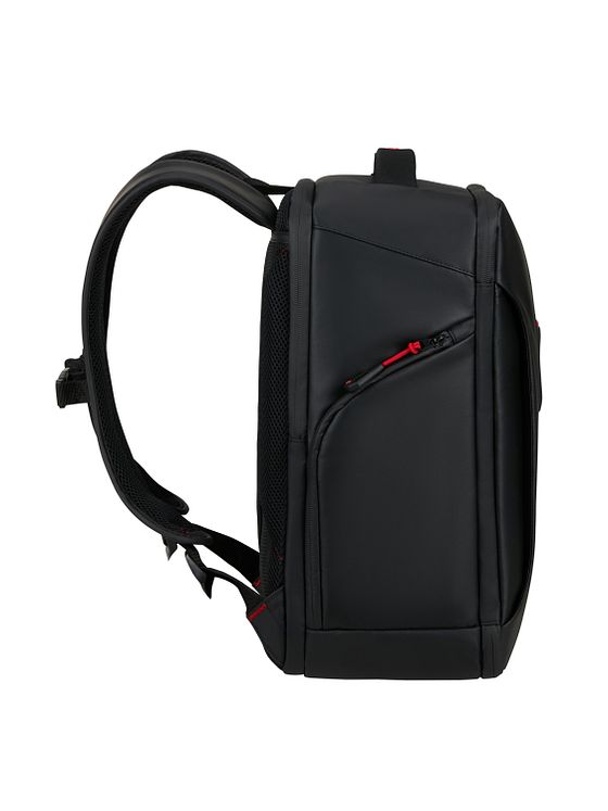 Samsonite Paradiver let rejserygsæk 40 cm rum til bærbar computer Samsonite Paradiver let rejserygsæk 40 cm rum til bærbar computer