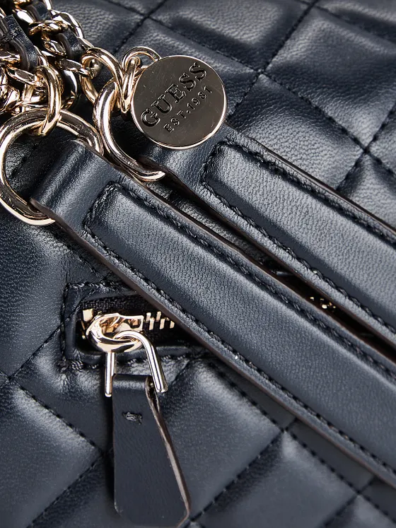 Guess Juliet Bolsa de hombro 26 cm Guess Juliet Bolsa de hombro 26 cm