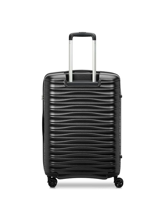 Roncato Wave 4 hjul Trolley 65 cm med strækfold