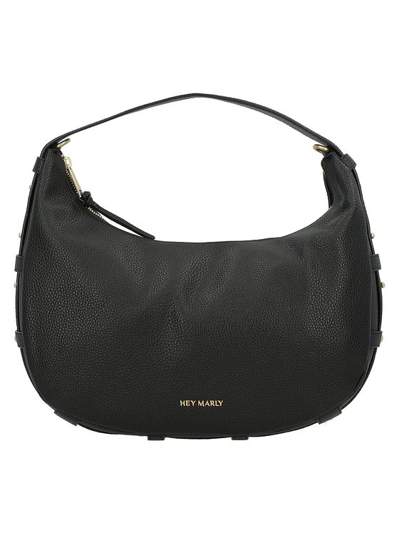 Hey Marly Lifetime Sister Skuldertaske M Læder 35 cm