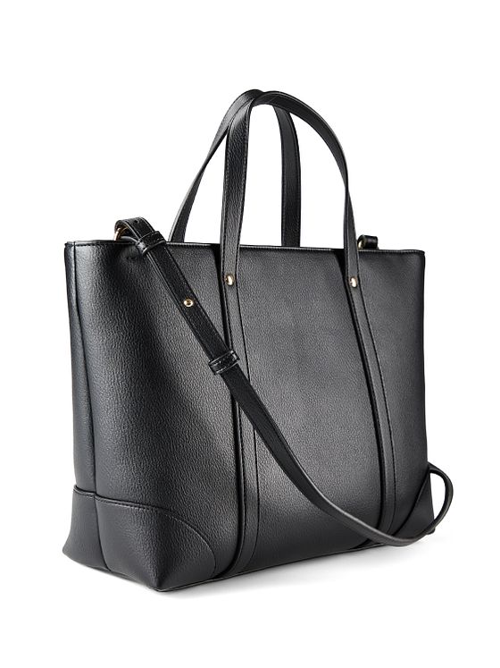 Armani Exchange Polly Shopper-taske 32 cm