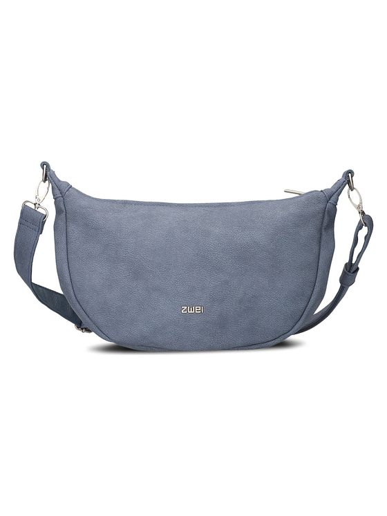 Zwei Mademoiselle.M Skuldertaske 34 cm Zwei Mademoiselle.M Skuldertaske 34 cm