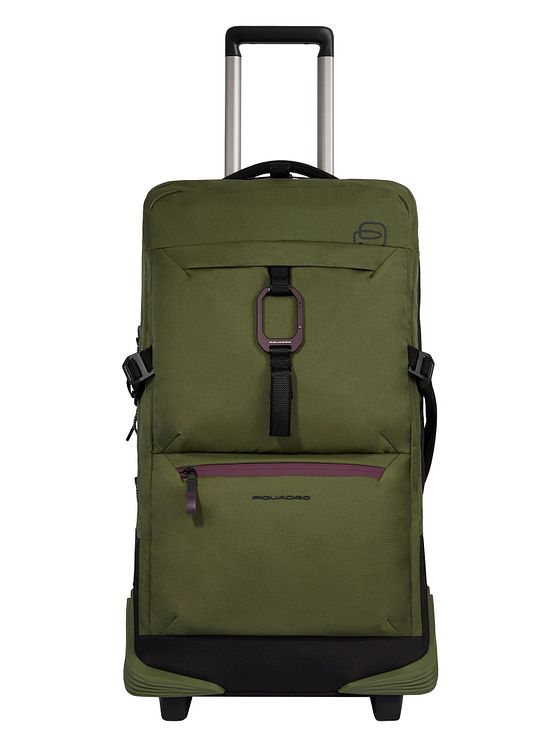 Piquadro Corner 2 hjul Rejsetaske 68 cm