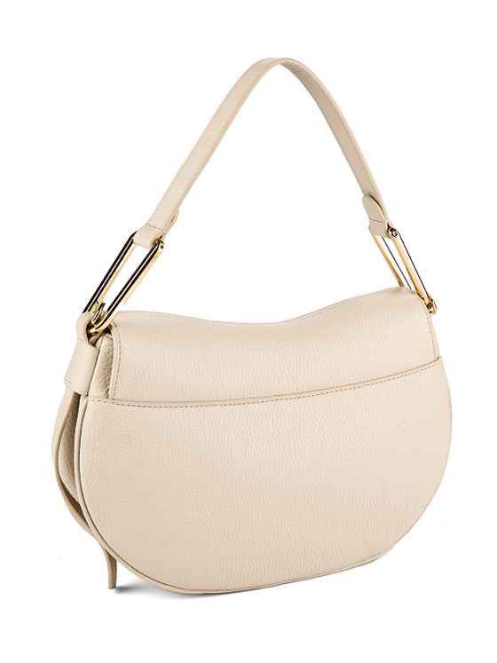 Coccinelle Magie Taška přes rameno Kůže 30 cm