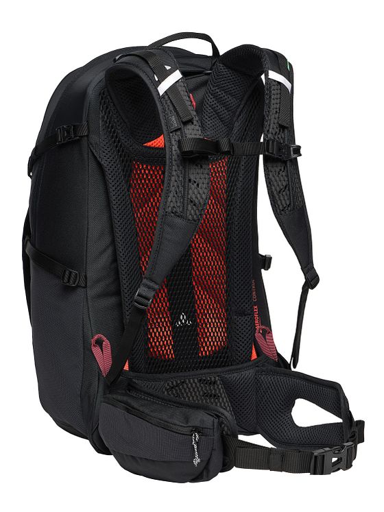 Vaude TrailControl 25+ Vandrer-rygsæk 54 cm