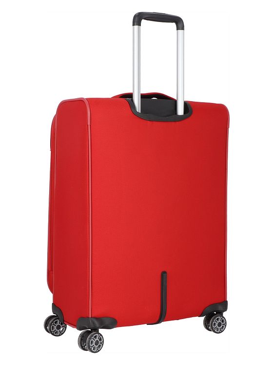 Roncato Ironik 2.0 4 hjul Kuffert 3-delt med strækfold