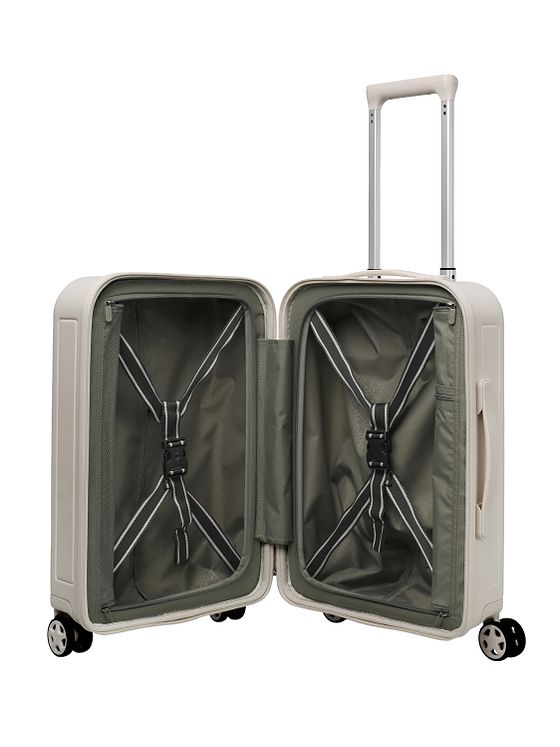 Travelite Panello 4 kolečka Kabinkový kufr 55 cm