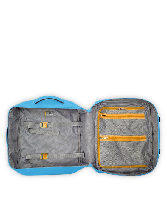 Roncato Ironik 2.0 Daypack 45 cm Laptoprum Roncato Ironik 2.0 Daypack 45 cm Laptoprum