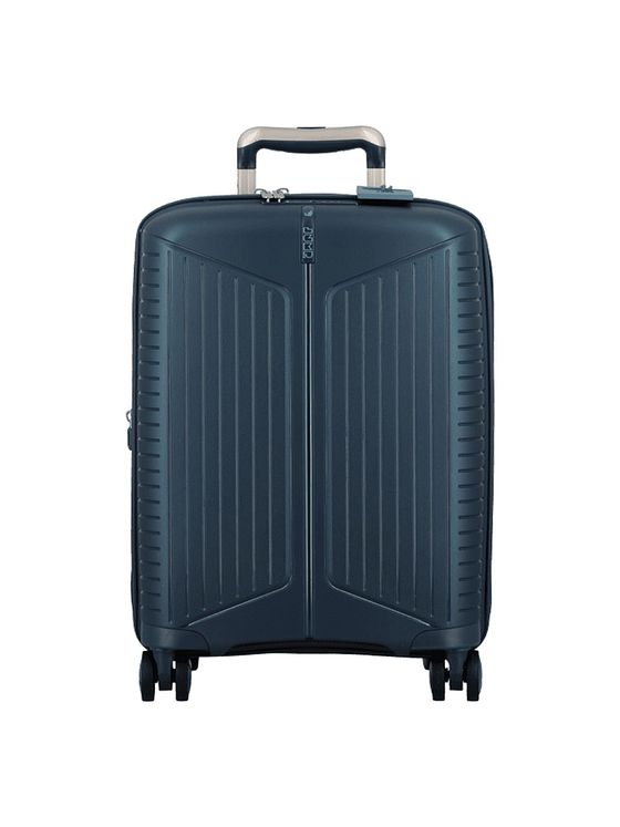 Jump Evae 4 hjul Kabinetrolley 55 cm med strækfold