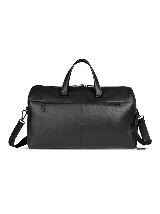 bugatti Black Cestovní taška Weekender Kůže 50 cm