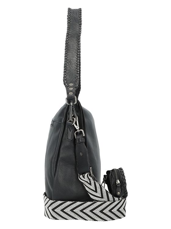 Harbour 2nd Just Pure Sarina Skuldertaske Læder 34 cm