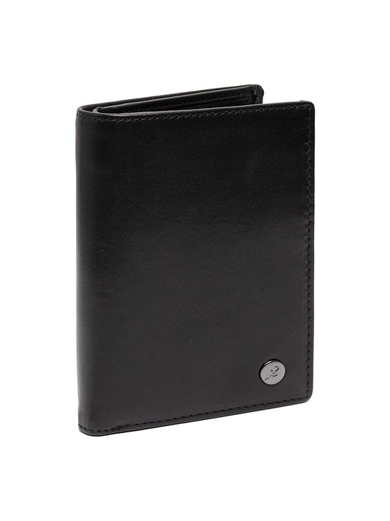 The Chesterfield Brand Manerba Pung RFID-beskyttelse Læder 9.5 cm The Chesterfield Brand Manerba Pung RFID-beskyttelse Læder 9.5 cm