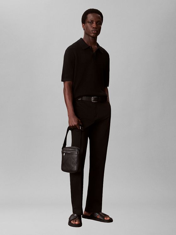 Calvin Klein Hardware Skuldertaske 16.5 cm Calvin Klein Hardware Skuldertaske 16.5 cm