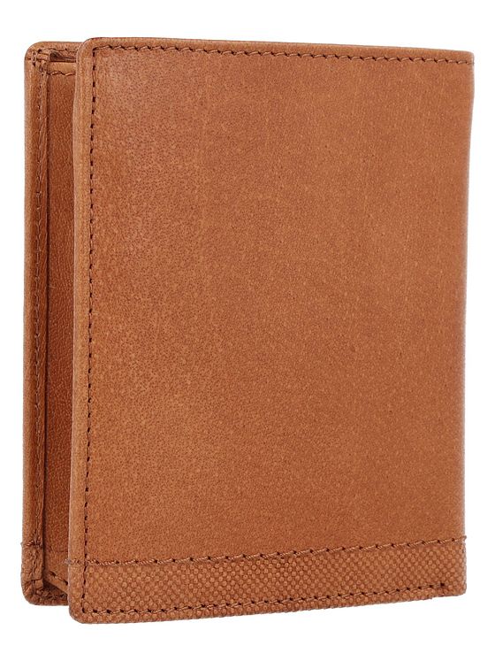 camel active Nimbus Peněženka RFID ochrana Kůže 12 cm