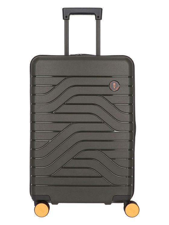 Bric's BY Ulisse 4-hjulet trolley 65 cm