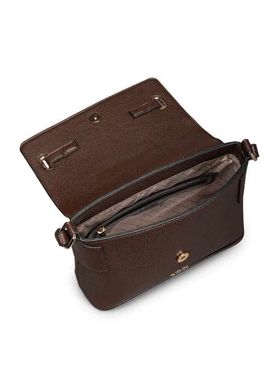 L.CREDI Sadette Bolsa de hombro 25 cm L.CREDI Sadette Bolsa de hombro 25 cm