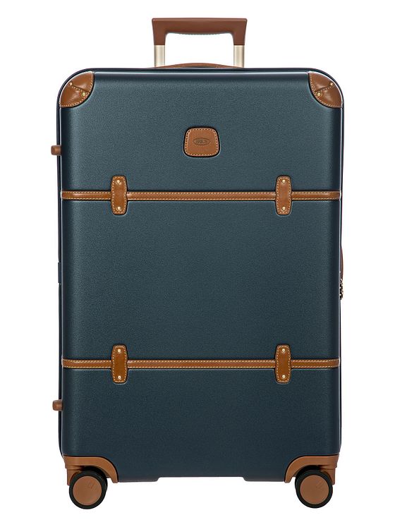 Bric's Bellagio 4 hjul Trolley 70.5 cm med strækfold