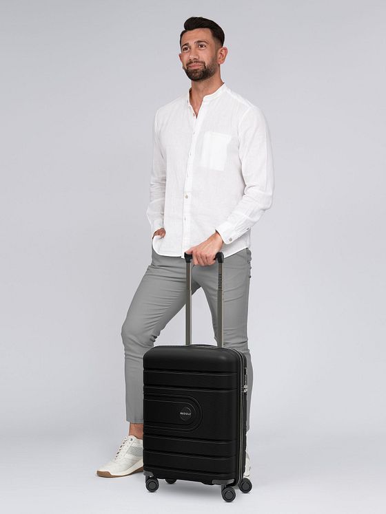 Redolz Essentials 11 CABIN 4 hjul Kabinetrolley 55 cm