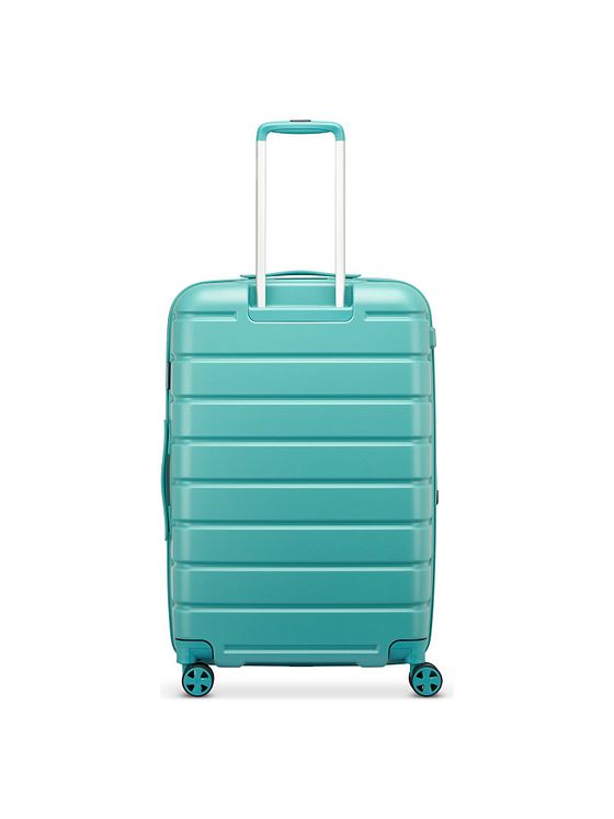 Roncato Relife 4 hjul Trolley 73 cm med strækfold Roncato Relife 4 hjul Trolley 73 cm med strækfold