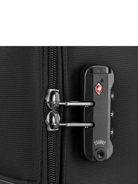 Epic Jupiter 4X 4 hjul Kabinetrolley 55 cm