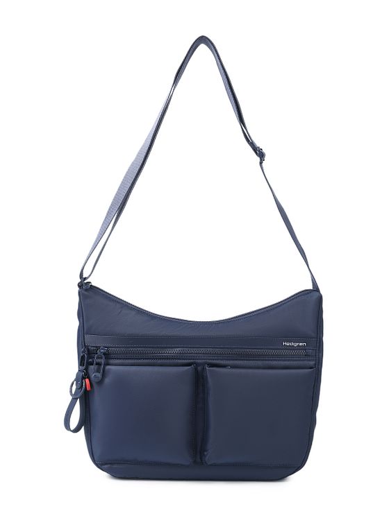 Hedgren Inner City Skuldertaske RFID-beskyttelse 34.5 cm