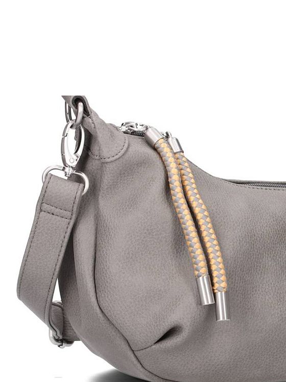 Zwei Lola Skuldertaske 29 cm Zwei Lola Skuldertaske 29 cm