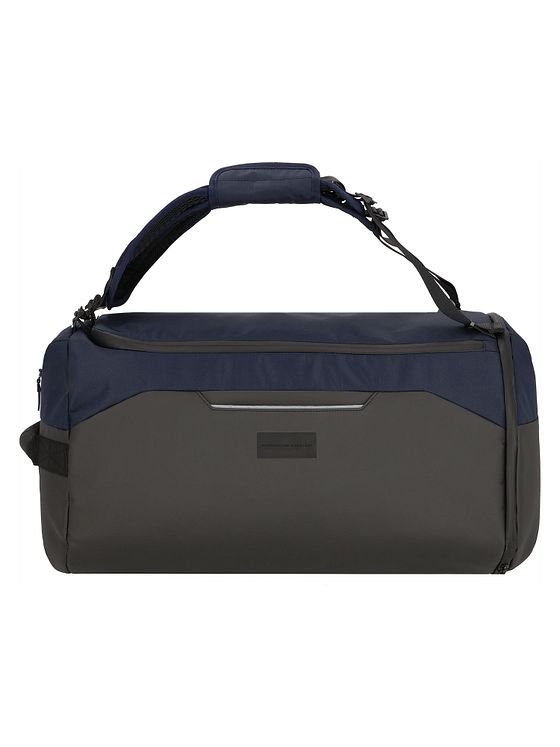 Porsche Design Urban Eco Weekend-rejsetaske 58 cm Porsche Design Urban Eco Weekend-rejsetaske 58 cm