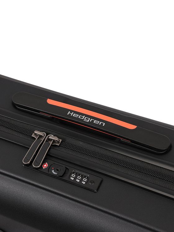 Hedgren Comby Grip XS 4 hjul Kabinetrolley XS 55 cm