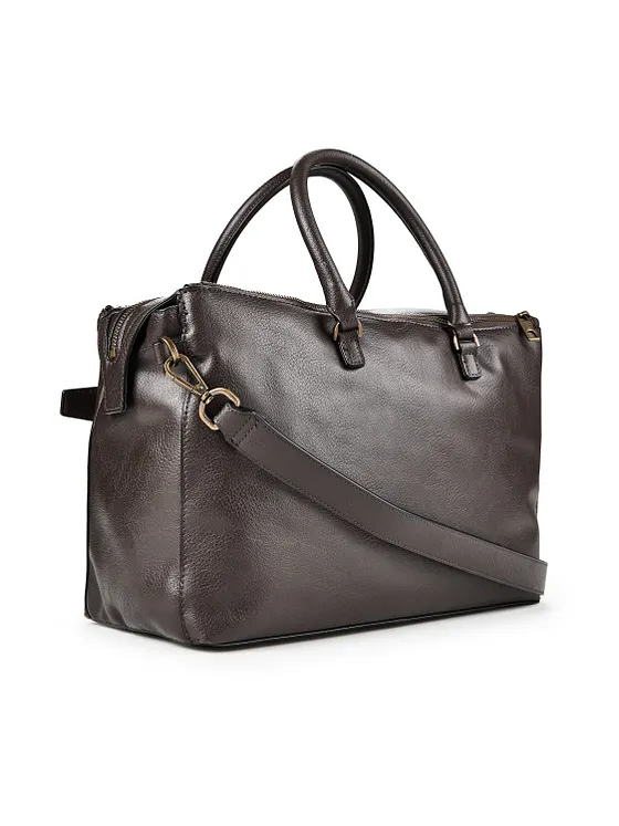 Liebeskind Delia Håndtaske M Læder 36 cm Liebeskind Delia Håndtaske M Læder 36 cm