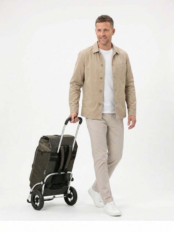 Andersen Shopper Royal Shopper Shoppingvagn 67 cm Andersen Shopper Royal Shopper Shoppingvagn 67 cm