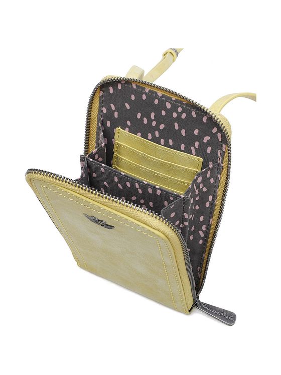 Fritzi aus Preußen Fritzi08 Jozy Vintage Pouzdro na mobil 10 cm