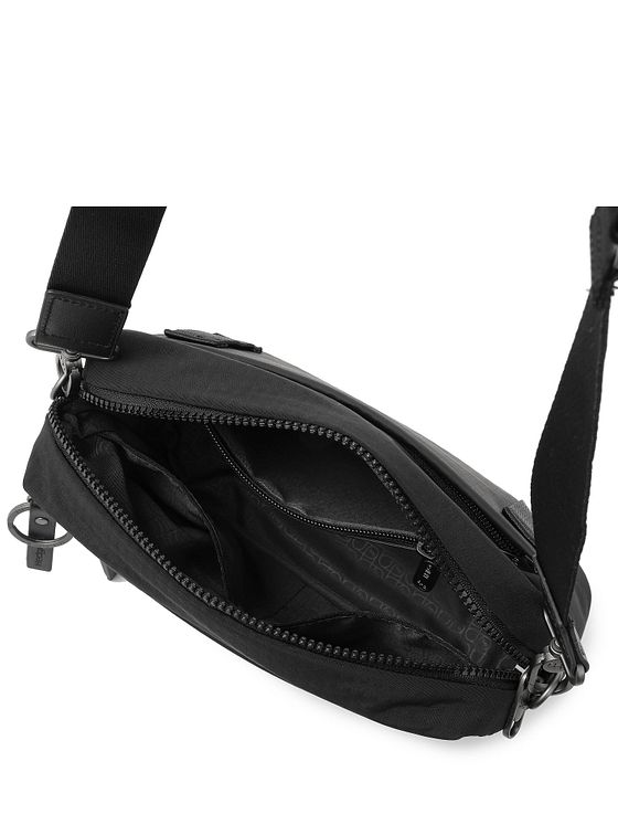 Hedgren Furo Totoi Skuldertaske RFID-beskyttelse 25 cm