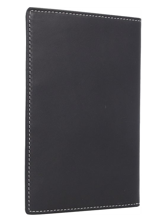 Esquire Dallas Pung RFID-beskyttelse Læder 11 cm Esquire Dallas Pung RFID-beskyttelse Læder 11 cm