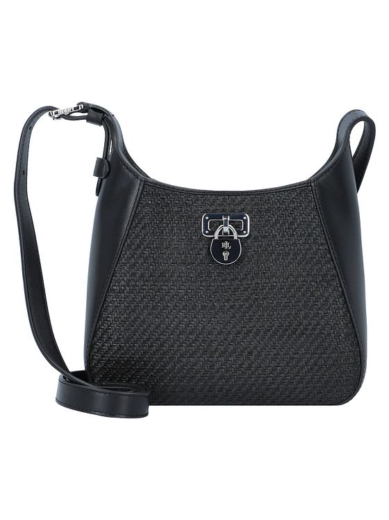 Lauren Ralph Lauren Tanner Mini Bag skuldertaske 16 cm