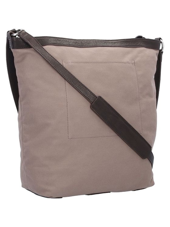 Harold's Hotstoff-skuldertaske 34 cm