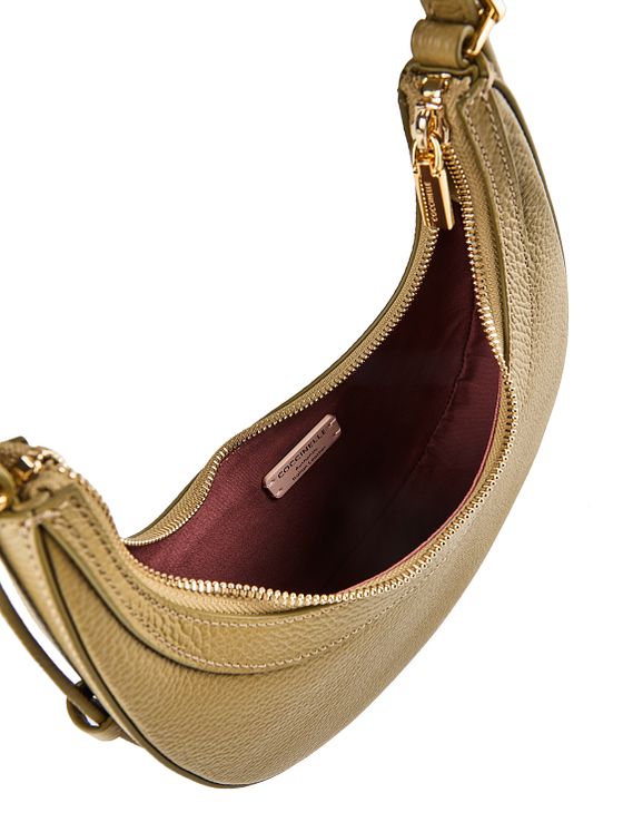 Coccinelle Whisper Kabelka Kůže 23 cm